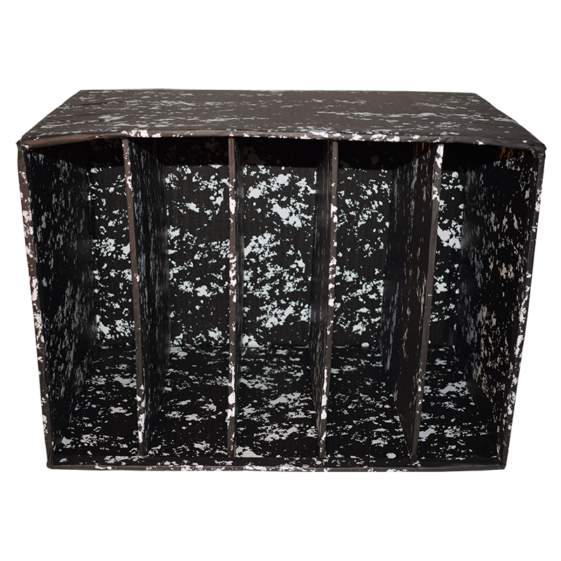 5 Tier Lever Arch Storage Box Cardboard (Collection Only, No Delivery)