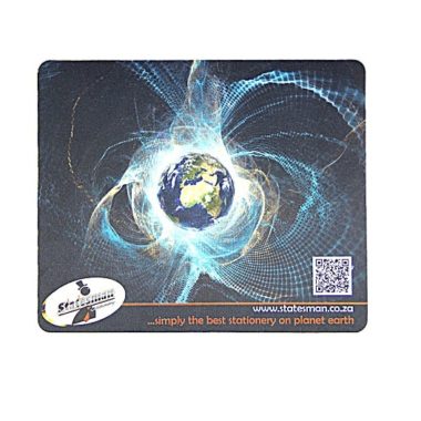 Mouse Pad Rectangular