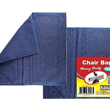 Statesman Denim Fabric Chairbag special offer