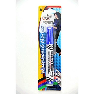 Statesman Whiteboard Marker Blue Singles - Special Offer !!!