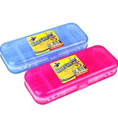 Pencil Case Marz Double Sided 15cm (Similar To Space Case)