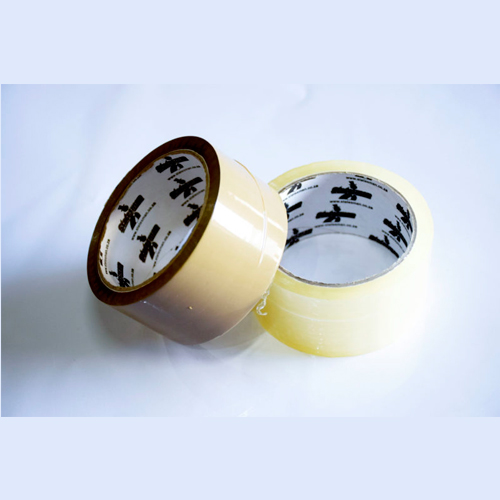 Buff Packaging Tape 50mm x 48mm