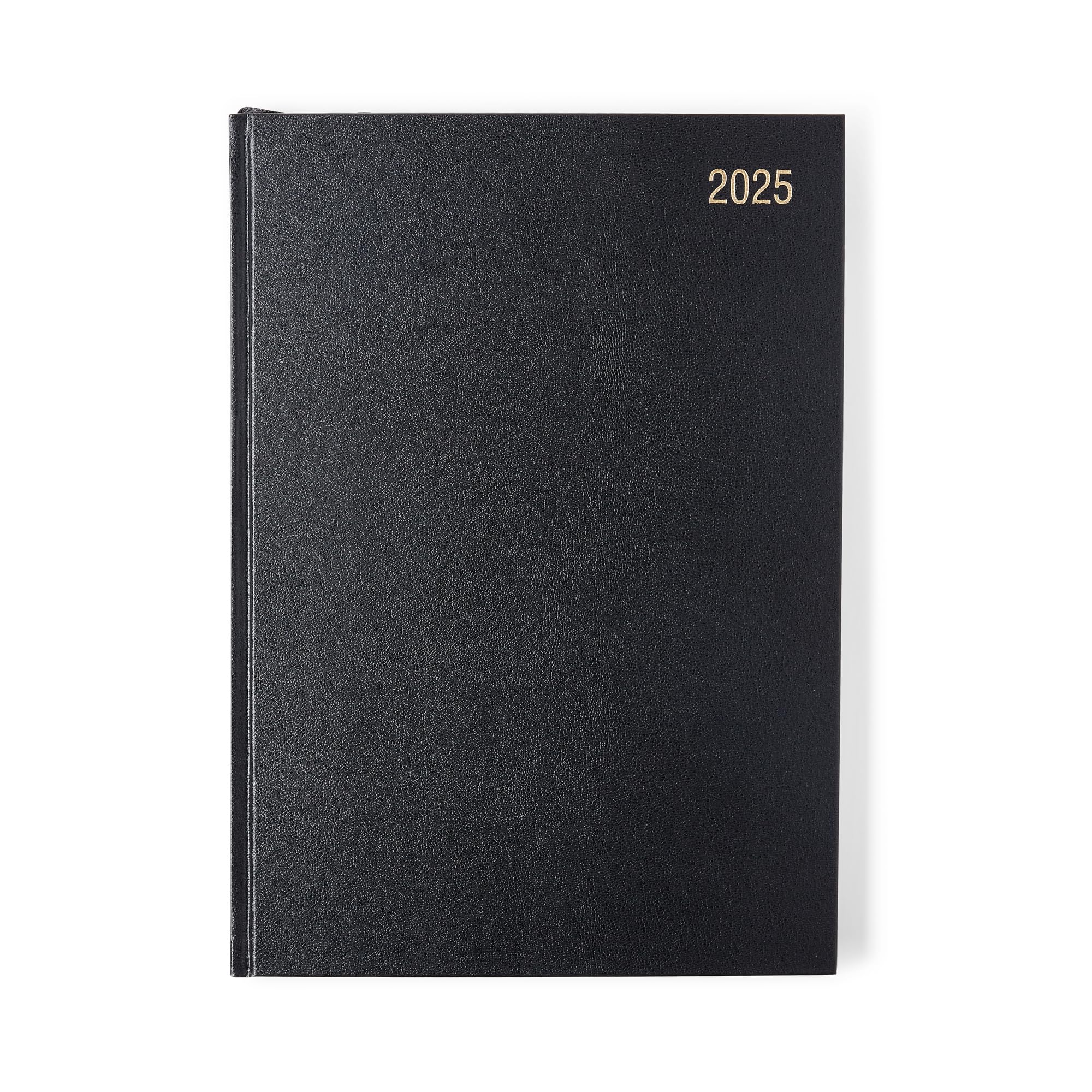 A4 Executive Diary 2026 Black - LIMITED STOCK !!!