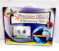 A3 Drawing Board Complete Set Technical - Special offer