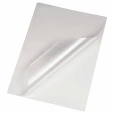 Statesman A4 Laminating Pouches 20 Pack - 140 Micron - Ideal For Students !!!