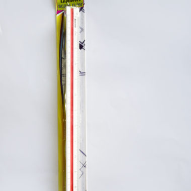 Statesman Engineer Tri-Shape Scale Ruler