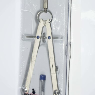 Statesman Technical Drawing Compass Large 1PC