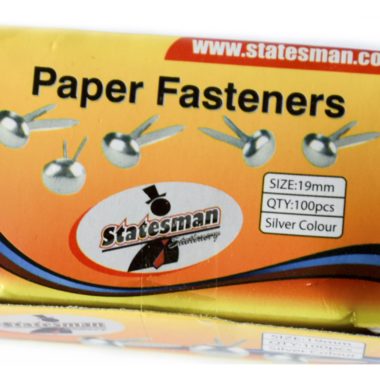 Statesman Paper Fasteners