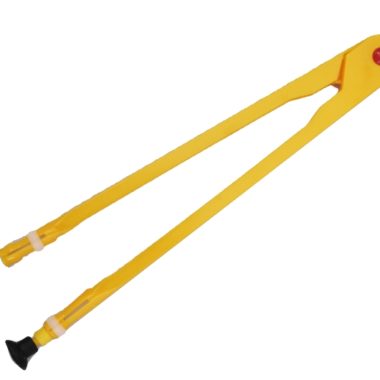Chalkboard Instrument Compass 1 Meter Plastic