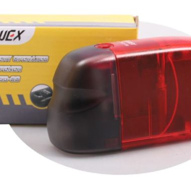 Sharpener (Battery Operated)Statesman Electronic Desk