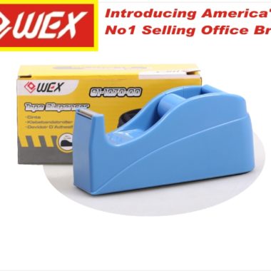 Medium Tape Dispenser