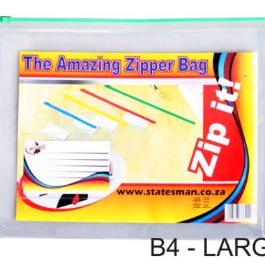 Large Zipper Bag Clear Special Offer !!!