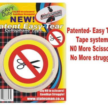 Invisible Clear Tape 1PC - Special Offer