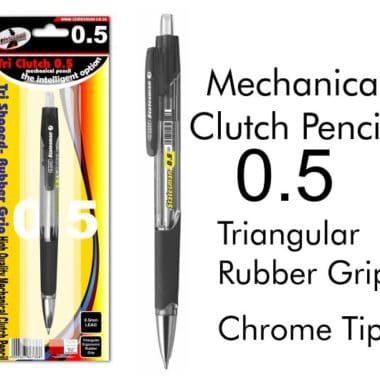 Statesman Clutch Pencil 0.5