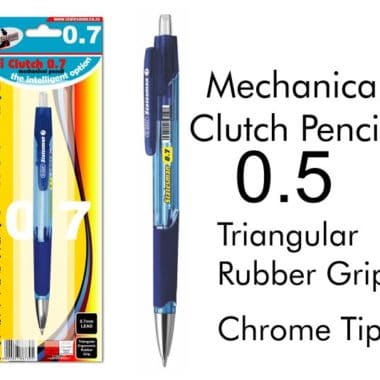 Statesman Clutch Pencil 0.7