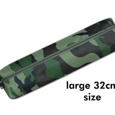 Pencil Case Army 30cm