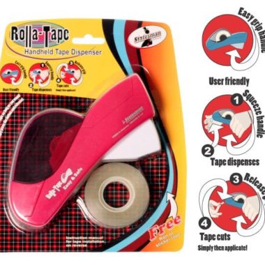 Rolla Tape Dispenser