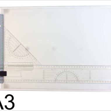 A3 Drawing Board Basic Technical