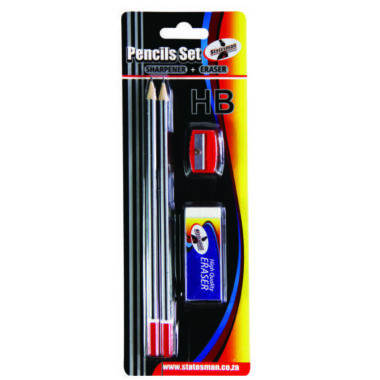 4PC Stationery Gift Set - Ideal For Gifting - Special Offer !!!
