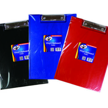 Statesman PVC Clipboard