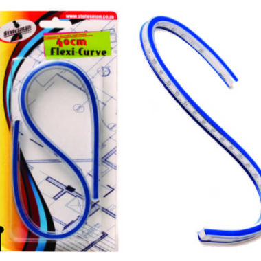 Flexi Curve Ruler 40cm