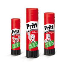 Pritt 43g Glue Stick