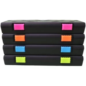 Viking Space Case Large Black 30cm
