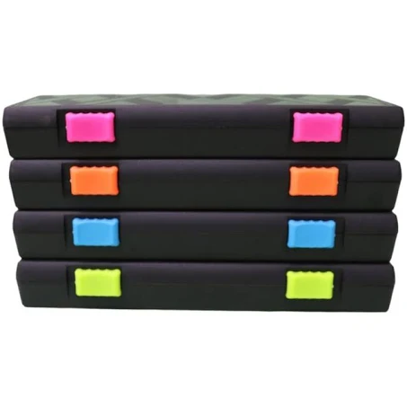 Viking Space Case Large Black 30cm