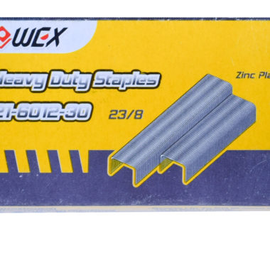 Staples Heavy Duty 23/8 - Box Of 1000