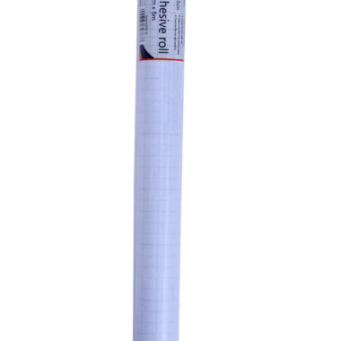 Decifix Roll 45cmx5m Clear Adhesive Roll
