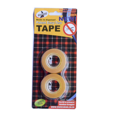 Easy Tear Tape 18x33 2PC