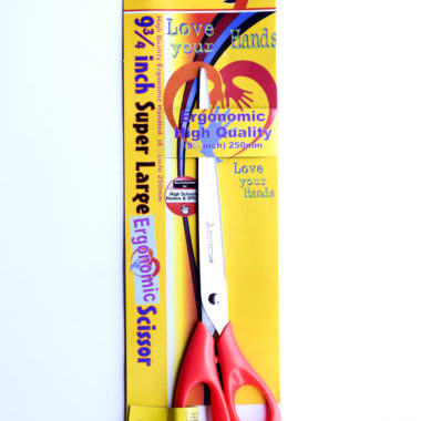 Statesman 210mm Super Large Ergonomic Scissor