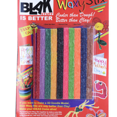 Waxy Doodle Sticks (Blak Brand) Special Offer !!!