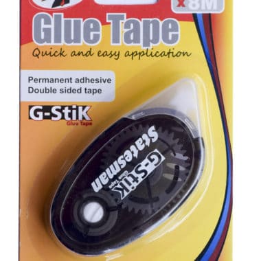 Statesman Glue Tape - Special Offer !!!