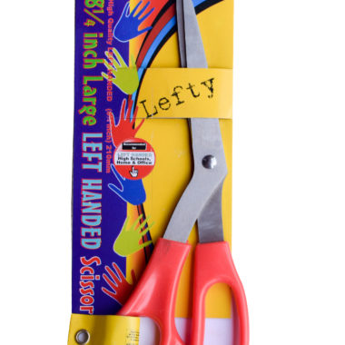 Statesman 210mm Left Hand Scissor