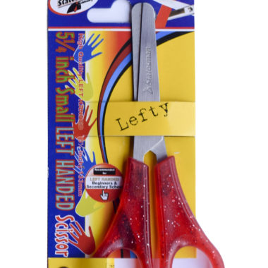 Scissor Statesman 133mm Blunt Nose Left Hand