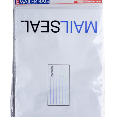 Mailer Bags 12 Pack A5