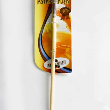 Paint Brush Round No.7