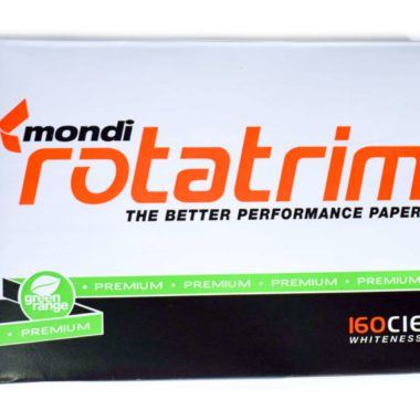 Rotatrim A4 Office Paper 80 GSM Per Ream (NO DELIVERY.COLLECTION ONLY)