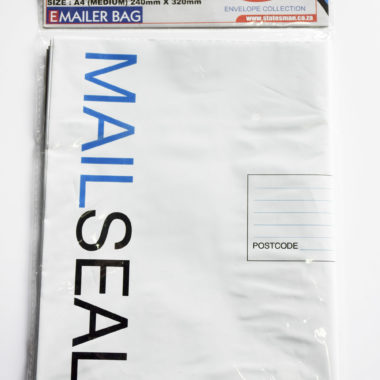 Mailer Bags Pack 6 A4
