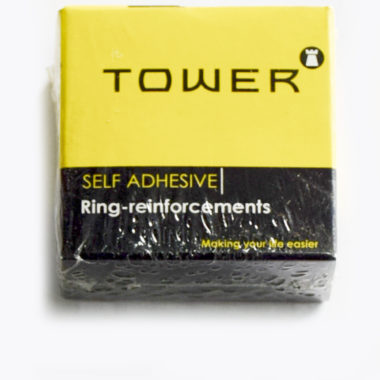 Reinforcement Labels Clear