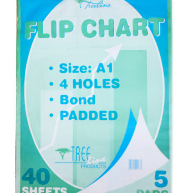 Flip Chart A1 40 Sheet