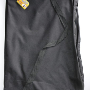 A3 Drawing Board Bag Black With Handle