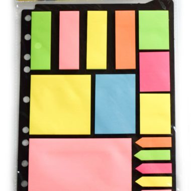 Statesman Sticky Notes Assorted Sizes - Special Offer !!!