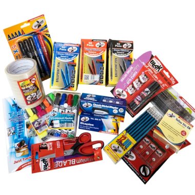 Office Stationery Mega Pack