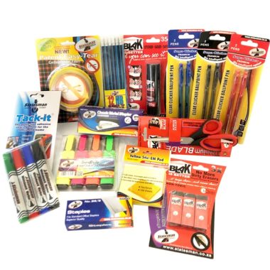 Home office stationery Pack