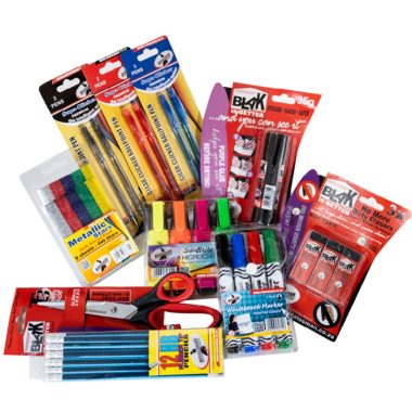 Teachers Semester Stationery pack