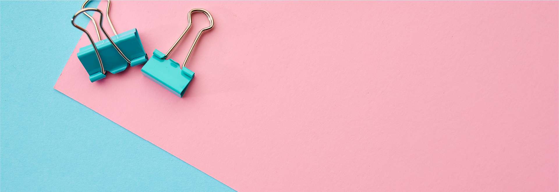 Bulldog Clips