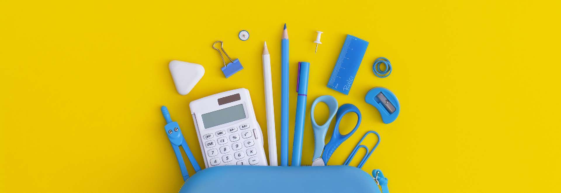 Stationery