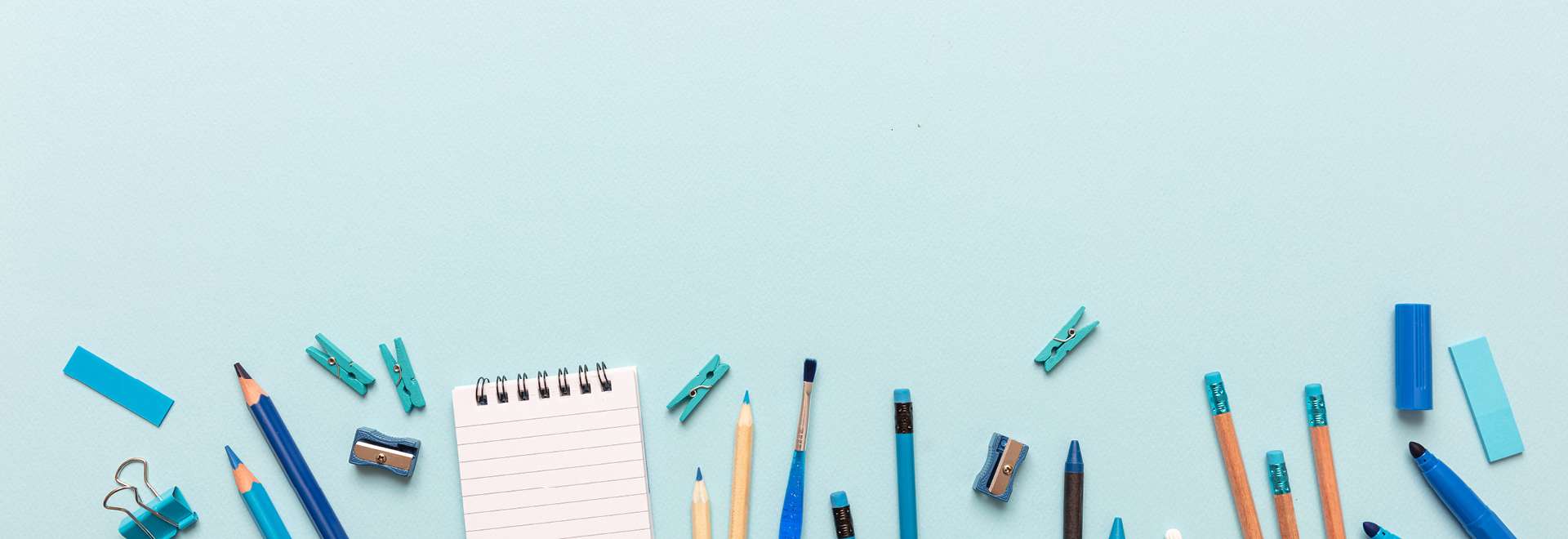 Pens & pencils